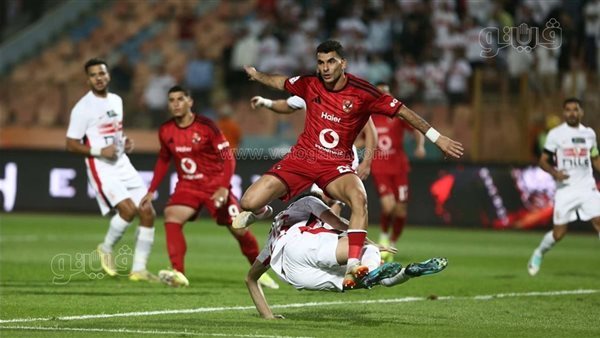 صدارة ثلاثية، ترتيب هدافي الدوري المصري 2026