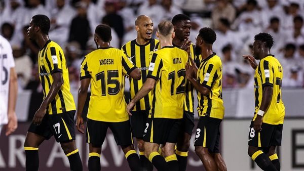 الموعد والتشكيل المتوقع لمباراة الاتحاد وشباب الأهلي بدوري أبطال آسيا