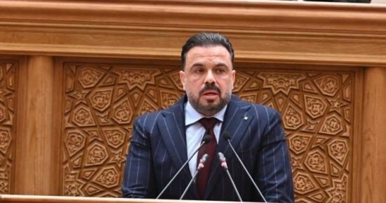 رئيس لجنة شباب النواب: دعم الأندية الشعبية والمنتخبات الوطنية أولوية