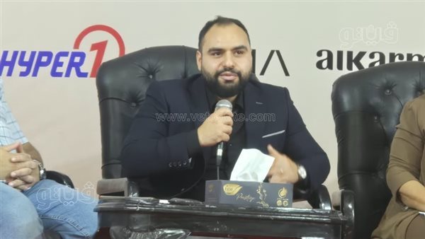 محمد أحمد خالد توفيق: وفاة "أميرة" كانت لها تأثير كبير على والدي