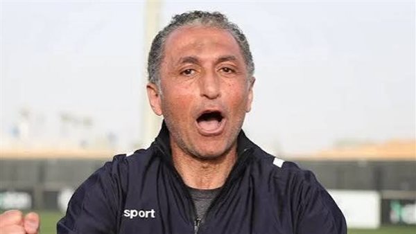 مدرب القناة: دفاع الأهلي بطيء وهذه نصيحتي لـ "الحسين عموتة"