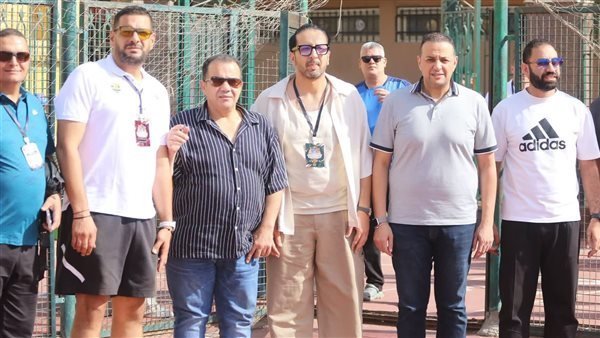 مجلس اليد يدعم نجاح بطولة النخبة لكرة اليد.. وإشادات بتنظيمها