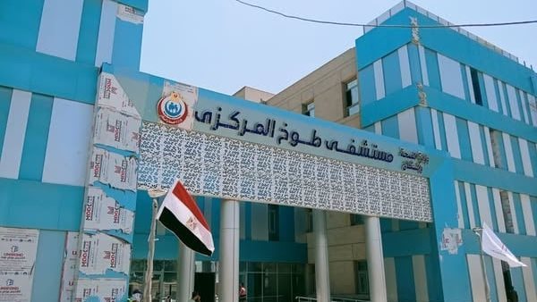 الدنيا اتقلبت، استغاثة ممرض بالقليوبية لإنقاذ زوجته ومصدر يكشف تفاصيل حالتها الصحية
