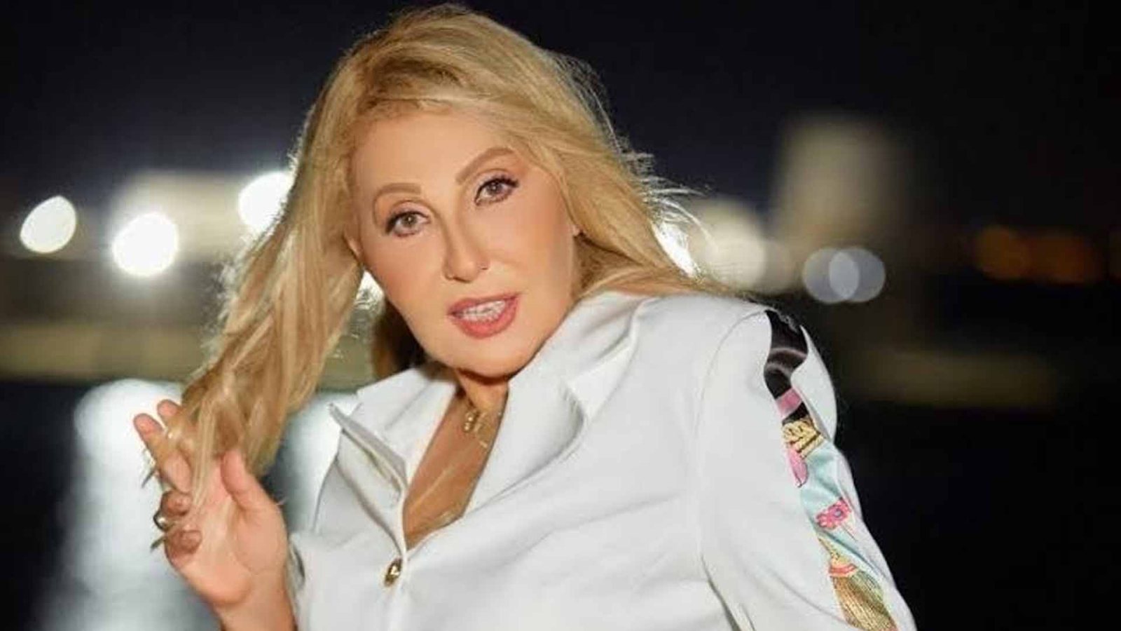 نادية الجندي: لم أغب عن جمهوري.. وهذه الأفلام مرضت بسببها