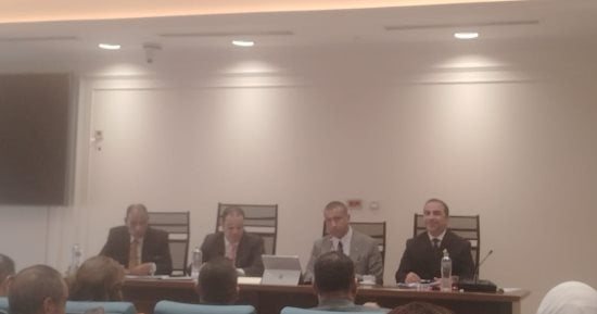 صناعة النواب: استبعاد خردة المعادن من اللائحة الأوروبية يهدد إمدادات المصانع