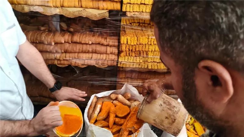 محافظ المنيا يوجه بتكثيف الرقابة على الأسواق واتخاذ الإجراءات القانونية حيال المخالفين