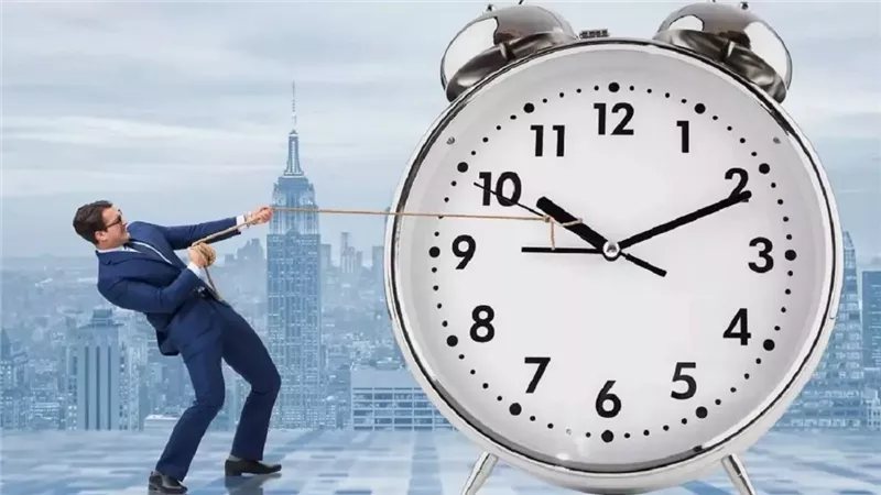 مواعيد عمل منافذ شركات الاتصالات بعد تطبيق التوقيت الشتوي