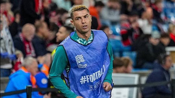 كريستيانو رونالدو يكشف كواليس أزمته مع جورجي جيسوس ويخرج عن صمته