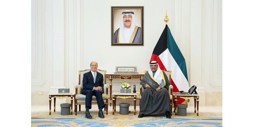 ولي العهد: تنويع مجالات الاستثمار
