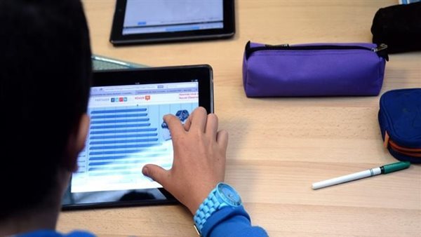 8 تعليمات مهمة لطلاب أولى ثانوي قبل استلام التابلت المدرسي 2026-2027