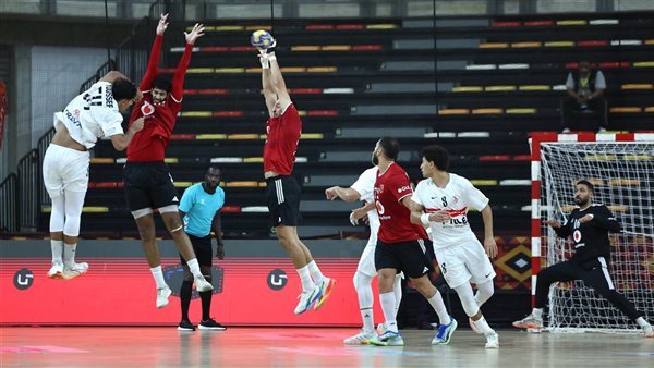 كرة اليد، الاتحاد يعلن تعديل مواعيد كأس السوبر ودوري المحترفين