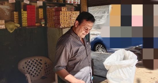 ضبط 53 مخالفة تموينية بالإسماعيلية.. والتحفظ على 500 زجاجة زيت و250 كيلو سكر