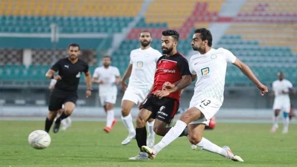 حكام مباريات الثلاثاء في الدوري المصري الممتاز