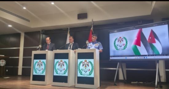 الأردن يكشف تفاصيل القبض على منفذى هجوم الكرك.. ووزير الداخلية: دماء الضحايا لن تذهب هدرا