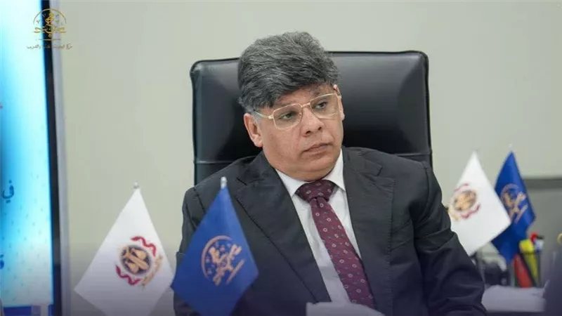 النائب العام الليبي: تعاون مستمر مع النيابة المصرية لتبادل الخبرات وتطوير آليات العمل المشترك