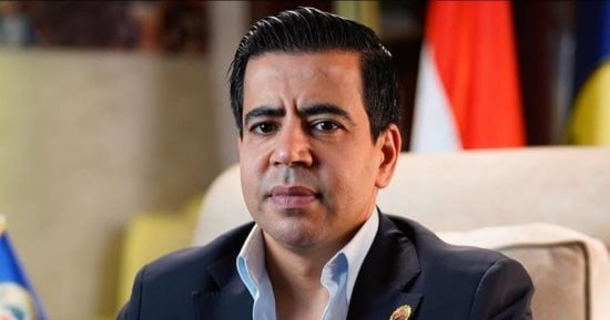 محمود مرسى: منتدى مصر 2026 يعكس رؤية الدولة لمستقبل التنمية ويؤكد مواصلة البناء