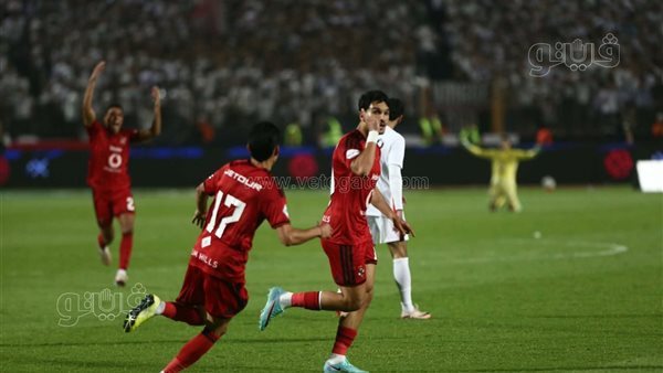 نجم الأهلي: "لو جوارديولا درب الزمالك سيعاني في هذه الأجواء"