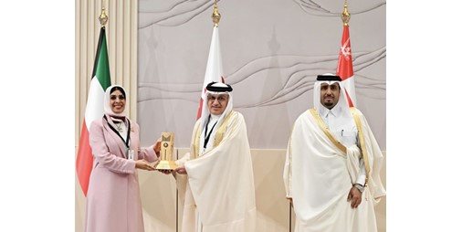 «الفتوى والتشريع» تحصد جائزة التميز للأعضاء الفنيين بإدارات التشريع الخليجية