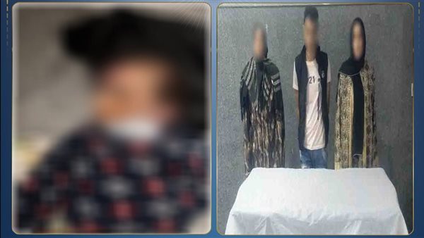 مأساة طفل، "رهنته" أمه لدى صديقتها مقابل المال، وعثرت على جثته في المستشفى !!