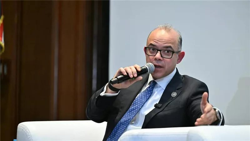 محمد فريد: حلول رقمية جديدة لتيسير الاستثمار وتعزيز تنافسية الصادرات المصرية