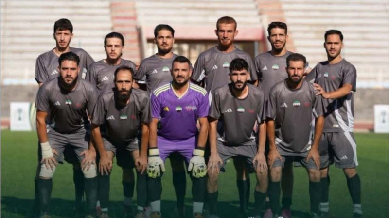 الصياد: دوري الدرجة الأولى لكرة القدم صعب ونحترم كل الفرق