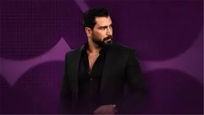 بعد مشاركة معتصم النهار في فيلم "نصيب"، نجوم سوريون تألقوا في السينما المصرية