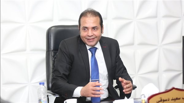 رئيس شعبة الاتصالات: منتدى مصر 2026 فرصة لتقييم ملف التحول الرقمي