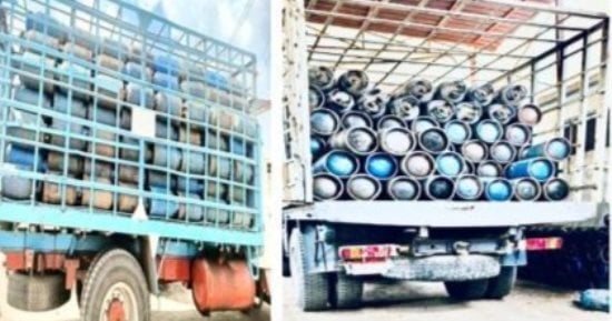 توصيل الغاز لـ300 ألف وحدة سكنية والتغذية الكهربائية لـ1.6 مليون بسيناء