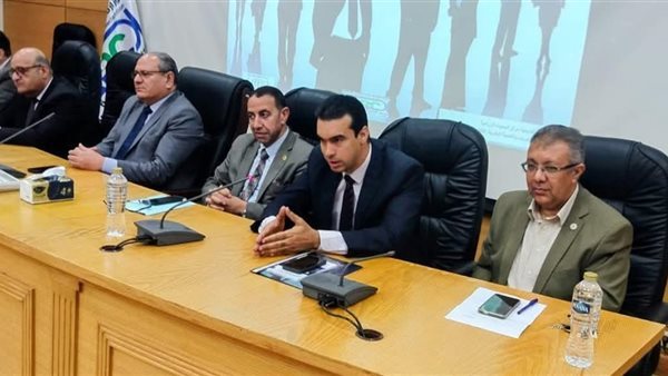 "الزراعة" تكشف حصاد البحوث الزراعية في أسبوع.. تحليل آلاف العينات وتدريب الباحثين ودعم الصادرات