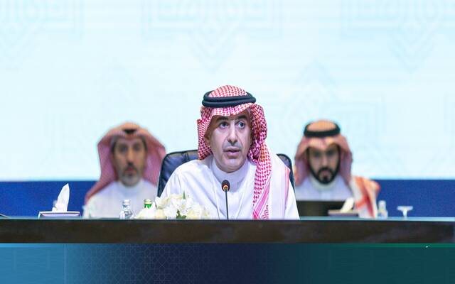 محافظ البنك المركزي: السعودية ستواصل تنويع اقتصادها وتعميق أسواقها المالية