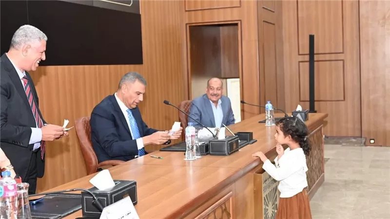 بالأسماء، قرعة علنية لاختيار الفائزين بالتأشيرات الإضافية للحج بجنوب سيناء