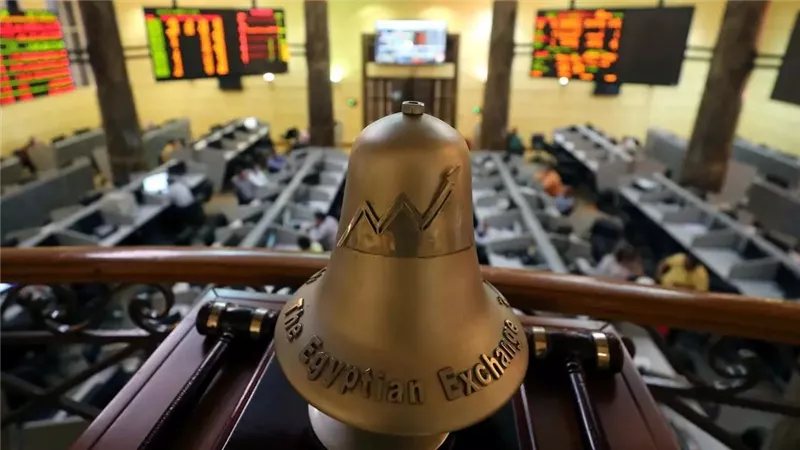 بقيمة سوقية 39.2 مليار جنيه، البورصة تبدأ التداول على أسهم «إم إن تي حالًا»