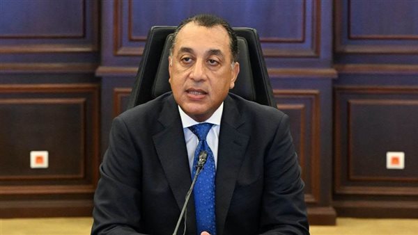 بدء اجتماع مجلس الوزراء برئاسة مصطفى مدبولي