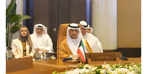وزراء تجارة «التعاون» بحثوا إنشاء مناطق للخزن الإستراتيجي الخليجي للغذاء والأدوية
