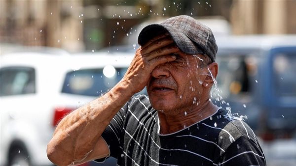 مفاجأة في طقس السبت، حرارة تقترب من 40 درجة بالصعيد والأرصاد تكشف التفاصيل