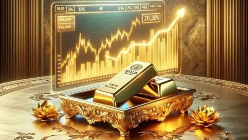 ادّخارنا للذهب.. تحوّط أم مضاربة ؟