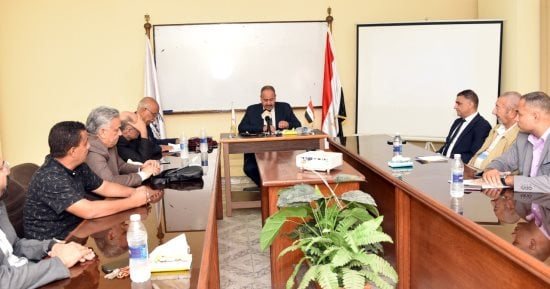 ورشتا عمل بمجلة أكتوبر تناقشان دروس حرب أكتوبر وتحديات الأمن القومى المصرى