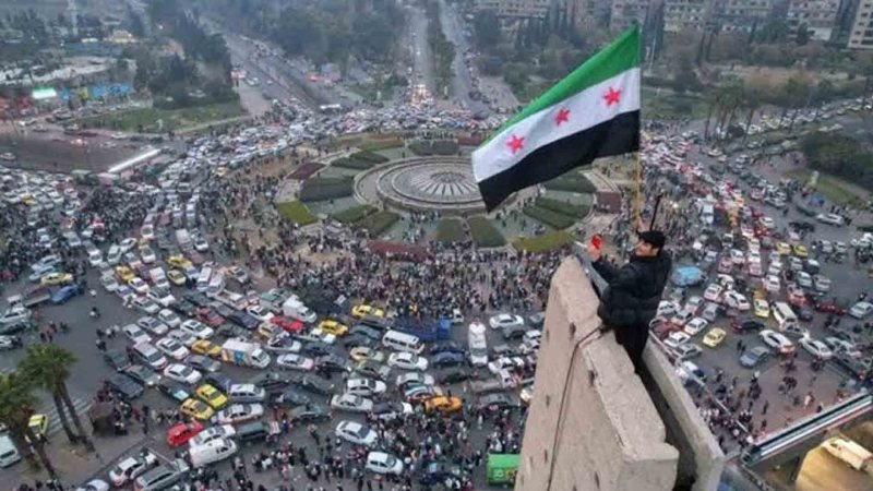 لماذا لا يشعر السوريون بالتعافي؟ ‏خبير لـ«الوطن»: لابد من تخفيض التضخم وتحسين الأجور ‏