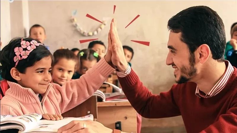 مسابقة 30 ألف معلم، موعد إعادة الاختبار الرياضي للمرشحين بالدفعة الخامسة