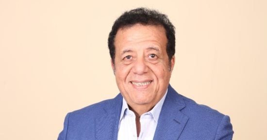 عاطف عبد اللطيف: لدينا فرص قوية لجذب مزيد من السياحة الثقافية لمصر ببورصة لندن