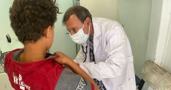 إحالة عاملين بوحدتي «سلامة علي» و«شوشة» بالمنيا للتحقيق بسبب الغياب والتقصير