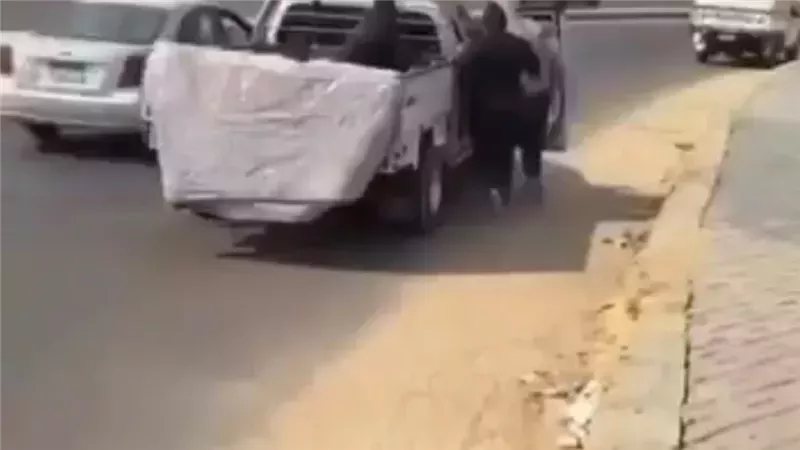 القبض على المتهمين بسرقة 8 ملايين جنيه من صاحب شركة بن في المقطم