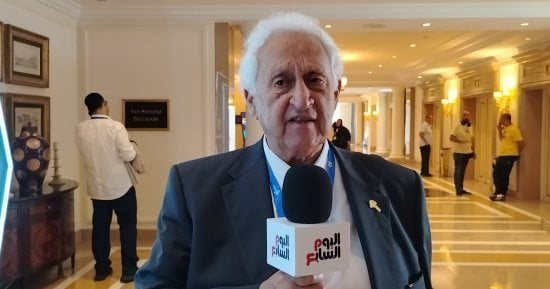 من الأمل إلى الأمومة.. الدكتور حسن سلام يكشف تطور الحقن المجهرى بمؤتمر الإسكندرية.. فيديو