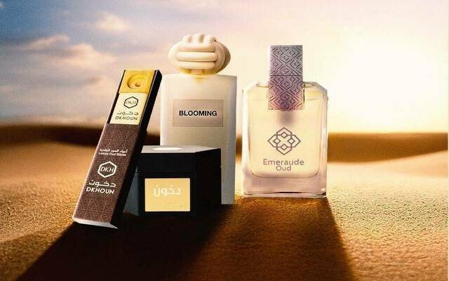 "دخون" تعلن إنهاء تعاقدها مع "اشدد للاستثمارات" بالتراضي دون التزامات مالية