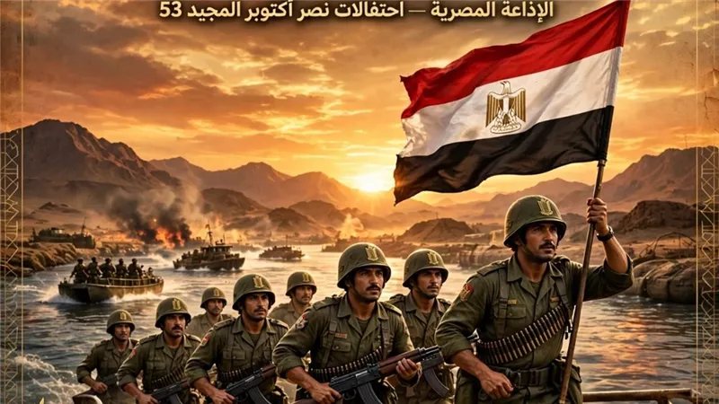 رئيس الإذاعة المصرية يكشف خريطة بث أوبريت رجع النهار بمشاركة نجوم الأوبرا