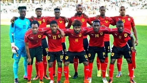 صراع النقاط، أنجولا ومالاوي في صدام قوي الليلة بتصفيات أمم أفريقيا 2027