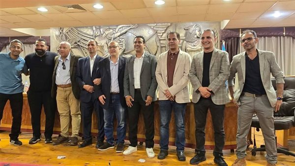 أحمد عادل يحصد أعلى الأصوات في عضوية مجلس رابطة النقاد الرياضيين