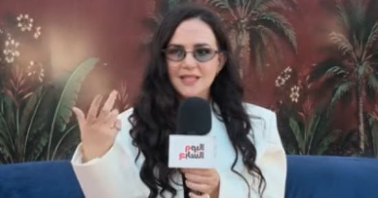 ركين سعد: يسرا خلتني أعيش واحدة من أهم لحظات حياتي بعد عرض بومة