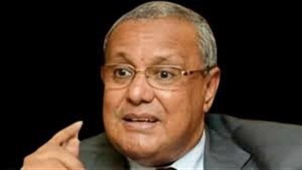 السفير محمد مرسى: دفاع مصر عن السعودية ضرورة ولن يدخل جندى واحد إلى الأراضى اليمنية
