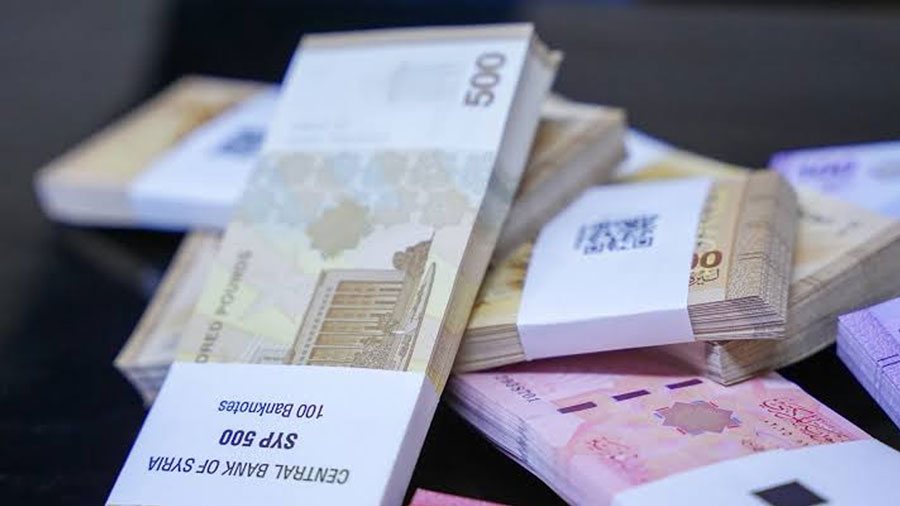 ‏الاقتصاد السوري بين الكفاءة ومركزية القرار